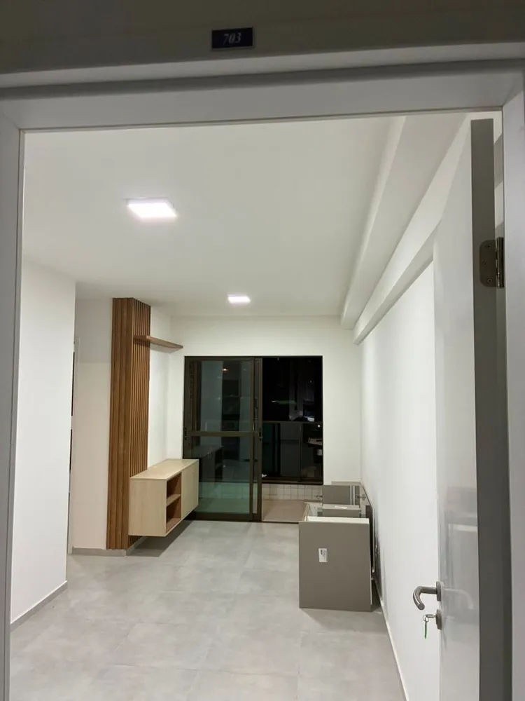 Apartamento, 2 quartos, 50 m² - Foto 9