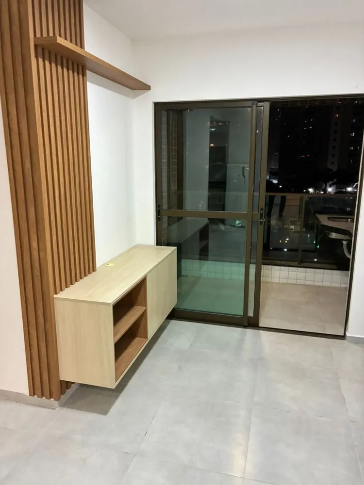 Apartamento, 2 quartos, 50 m² - Foto 2