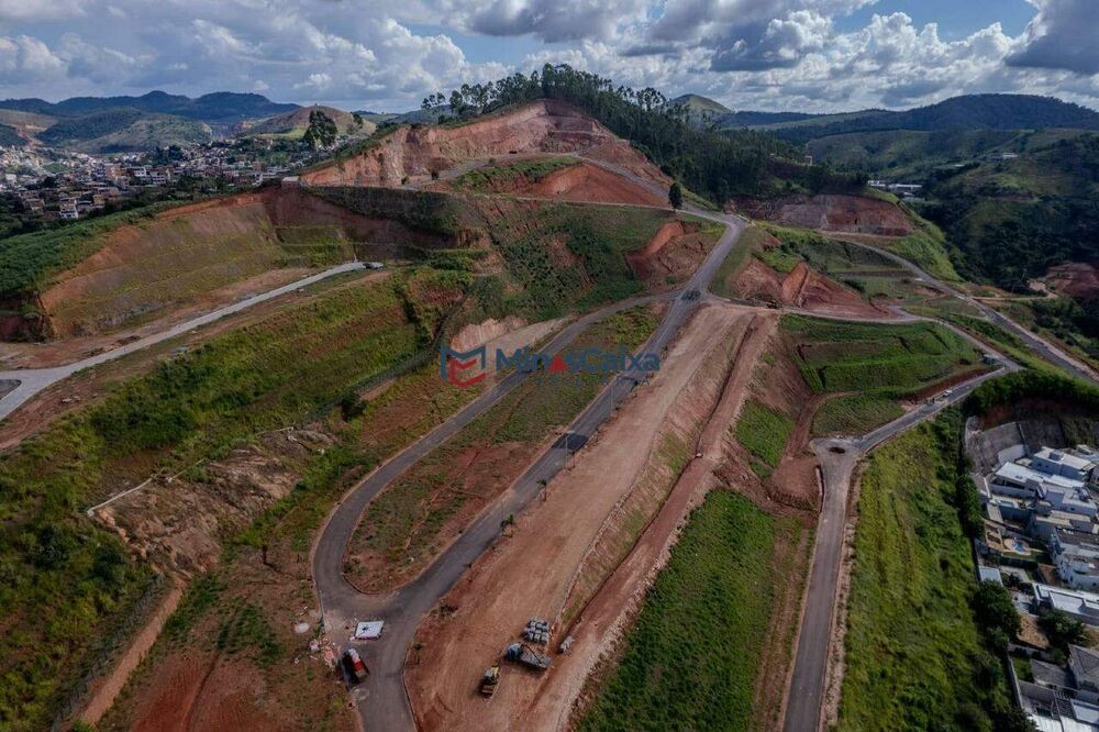 Terreno à venda, 565m² - Foto 20