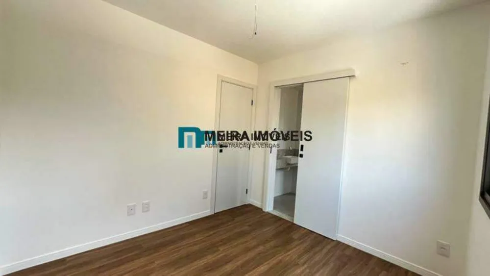 Apartamento, 3 quartos, 77 m² - Foto 2