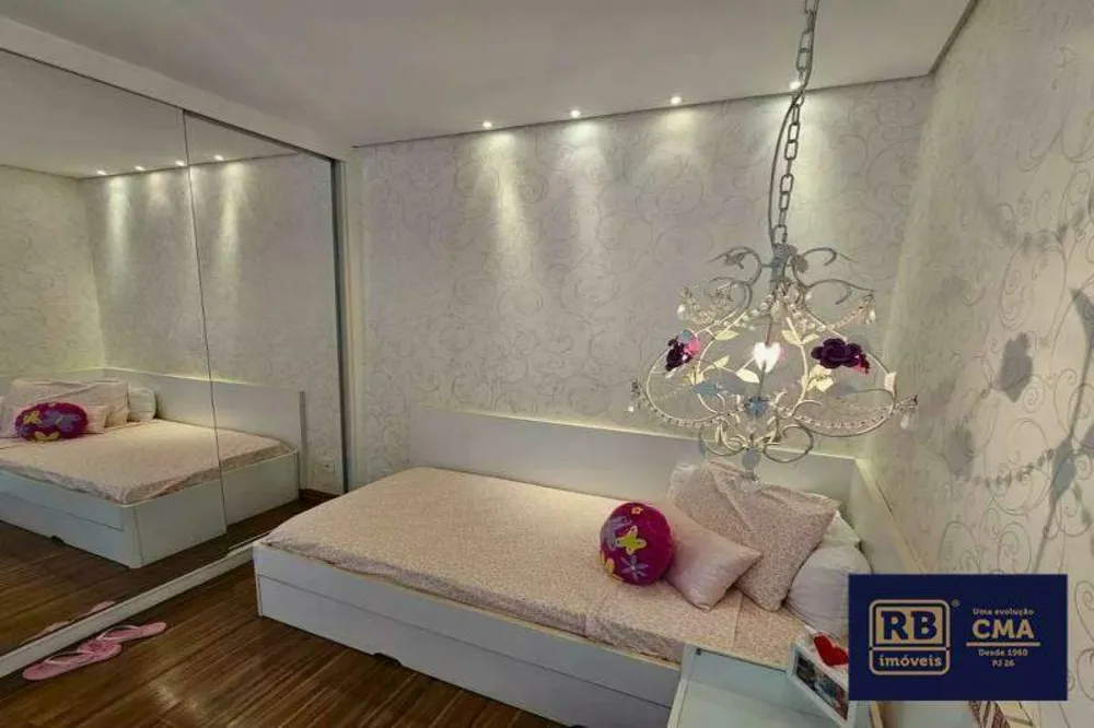 Apartamento, 3 quartos, 77 m² - Foto 7