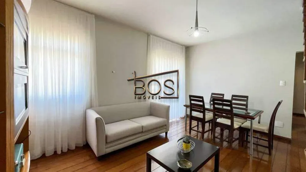 Apartamento, 3 quartos, 77 m² - Foto 21