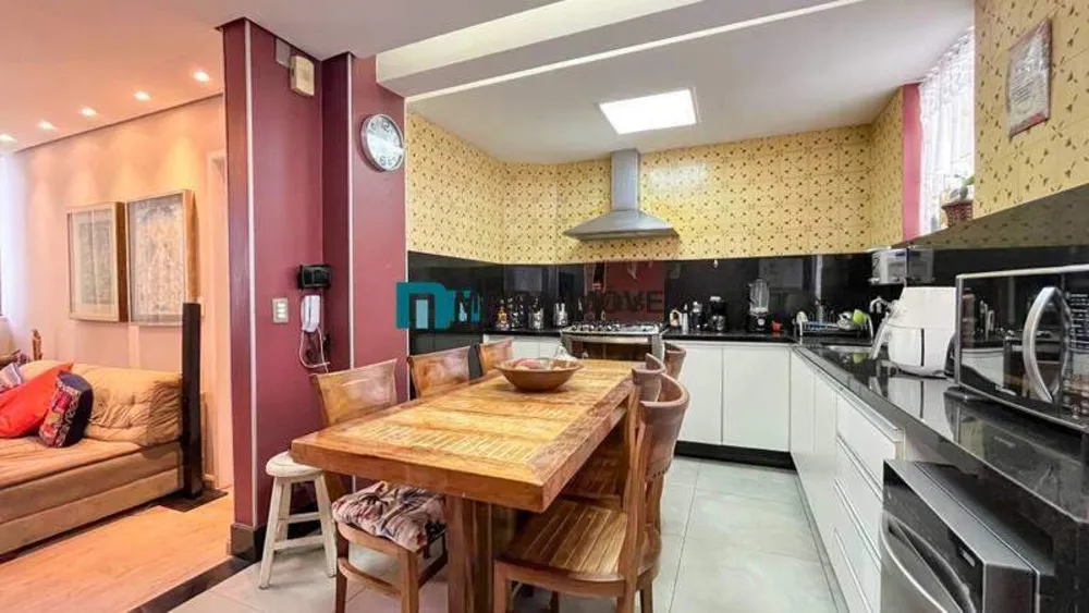 Apartamento, 3 quartos, 77 m² - Foto 6