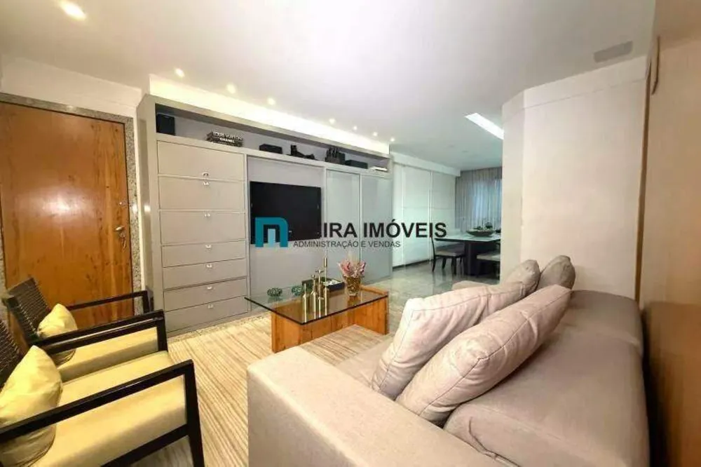 Apartamento, 3 quartos, 77 m² - Foto 1