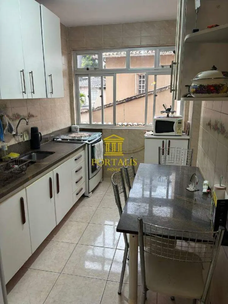 Apartamento, 3 quartos, 110 m² - Foto 10