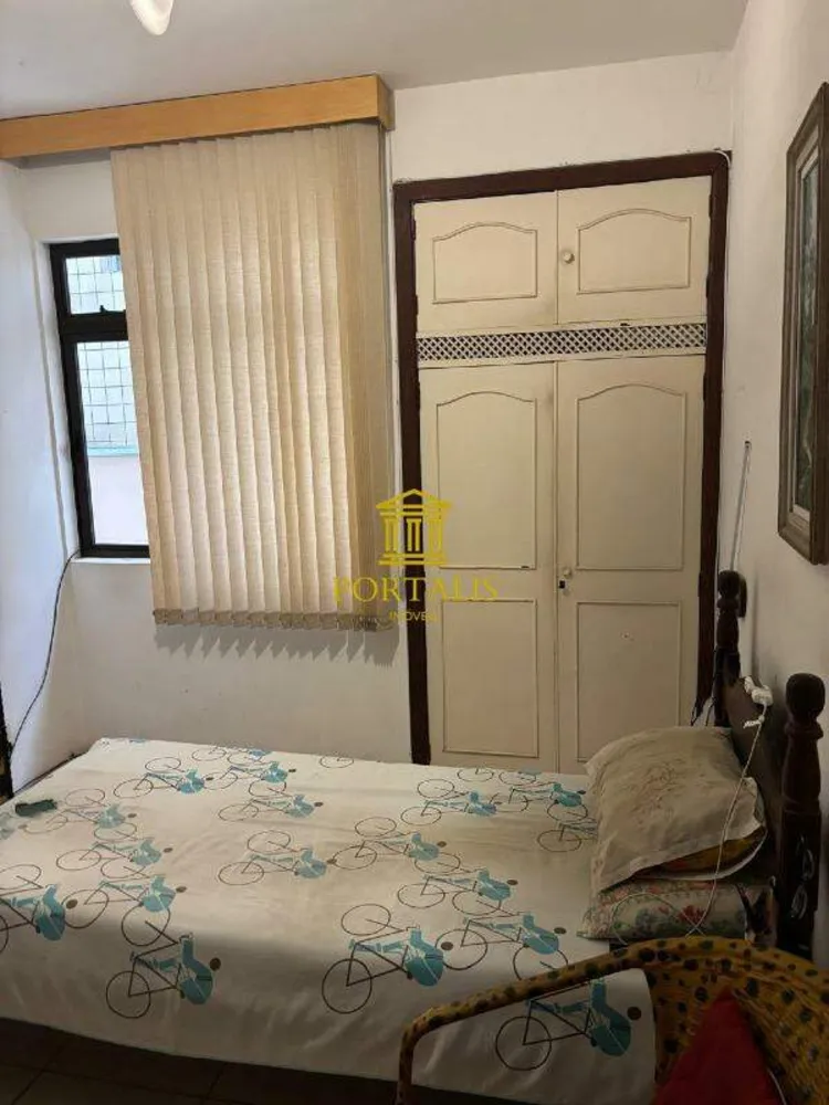 Apartamento, 3 quartos, 110 m² - Foto 18