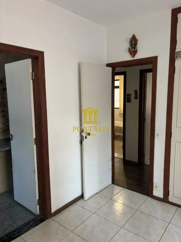 Apartamento, 3 quartos, 110 m² - Foto 15