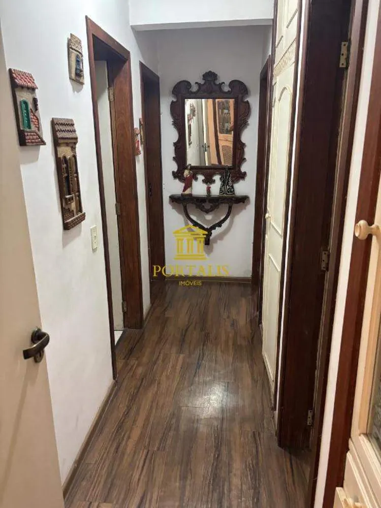Apartamento, 3 quartos, 110 m² - Foto 5
