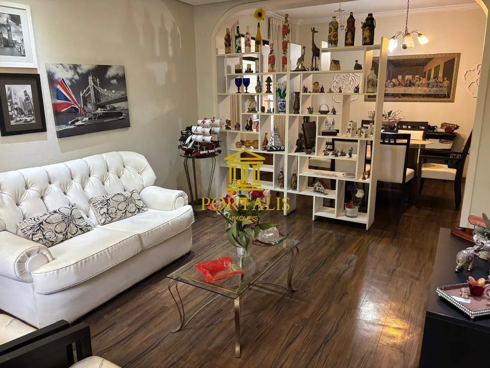 Apartamento, 3 quartos, 110 m² - Foto 2