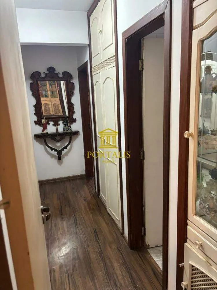 Apartamento, 3 quartos, 110 m² - Foto 6