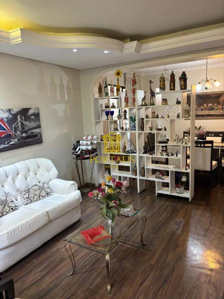 Apartamento, 3 quartos, 110 m² - Foto 1