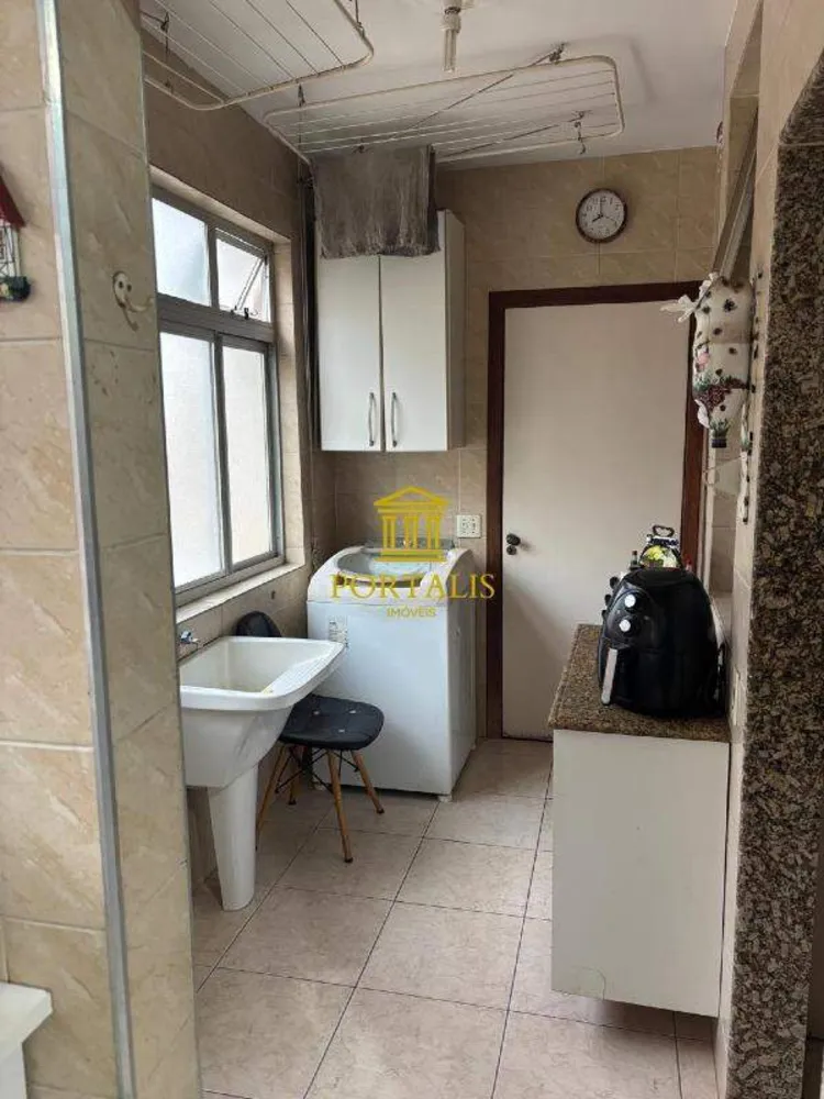 Apartamento, 3 quartos, 110 m² - Foto 9
