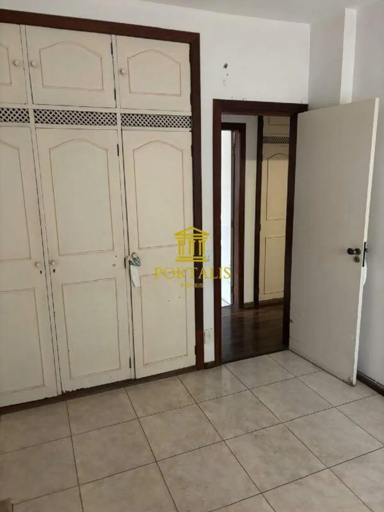Apartamento, 3 quartos, 110 m² - Foto 11