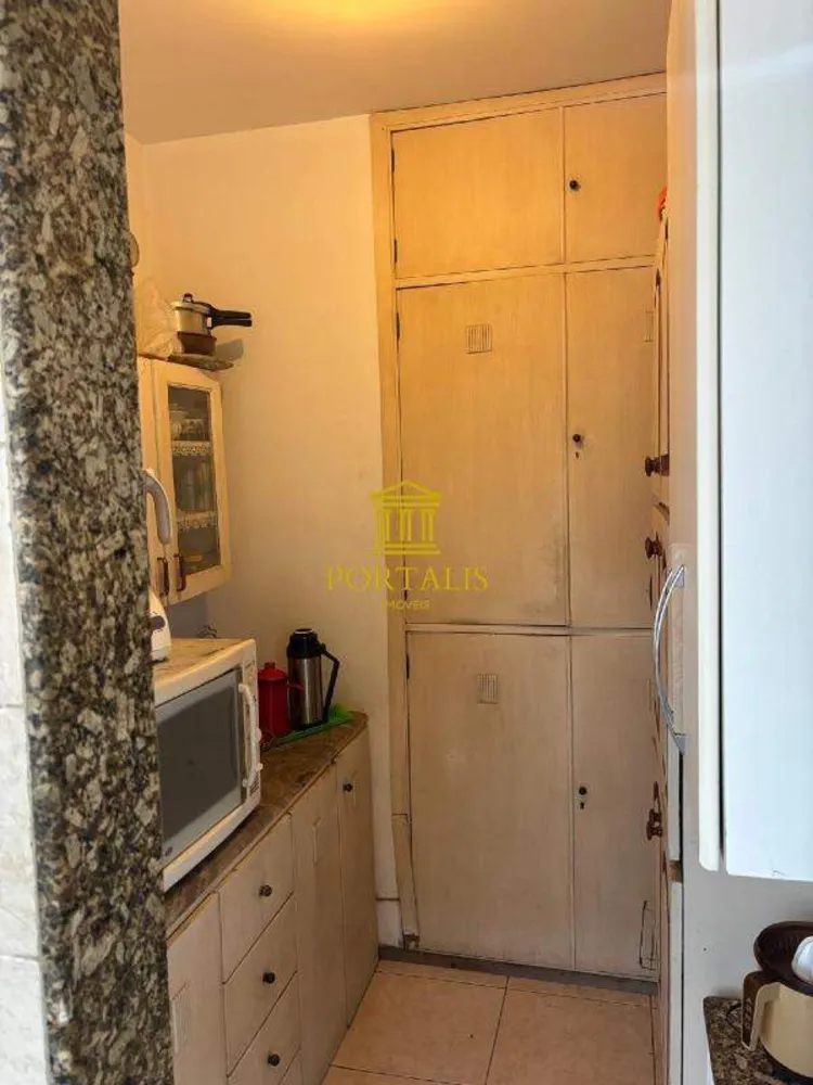 Apartamento, 3 quartos, 110 m² - Foto 8
