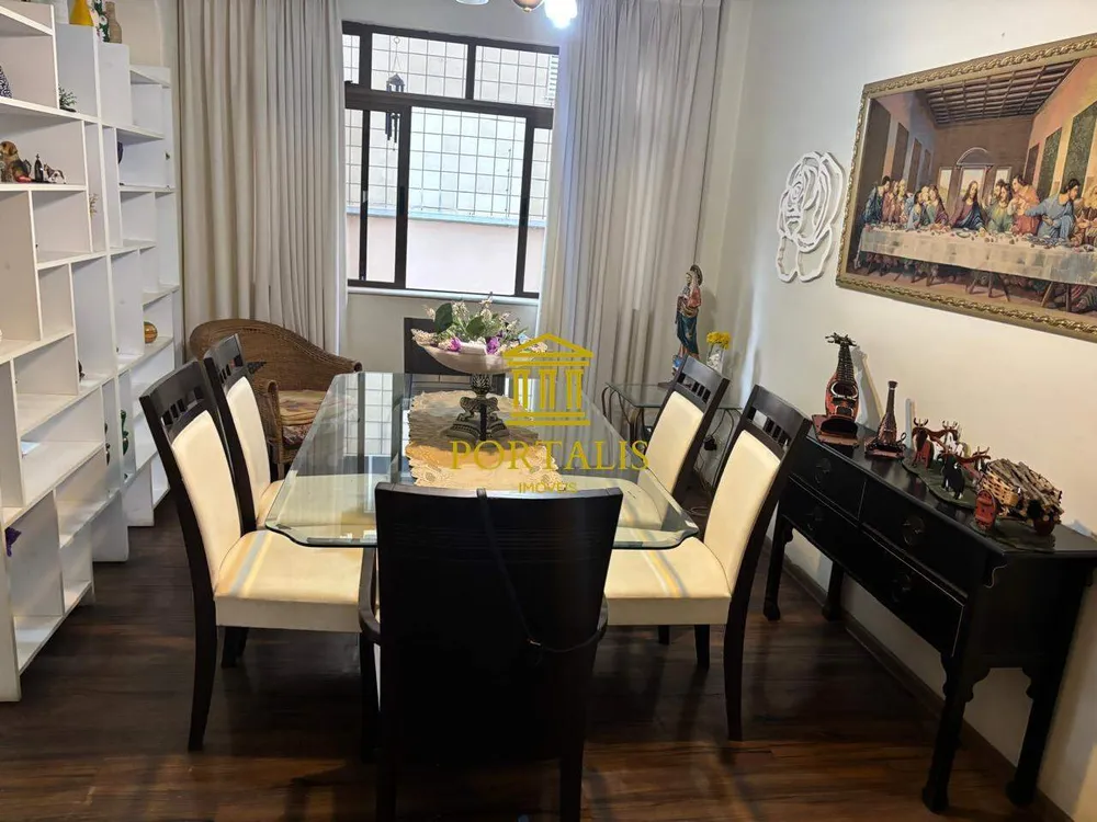 Apartamento, 3 quartos, 110 m² - Foto 4
