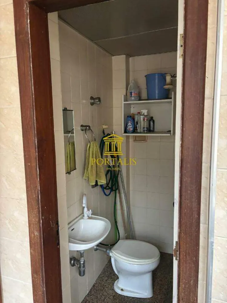 Apartamento, 3 quartos, 110 m² - Foto 7
