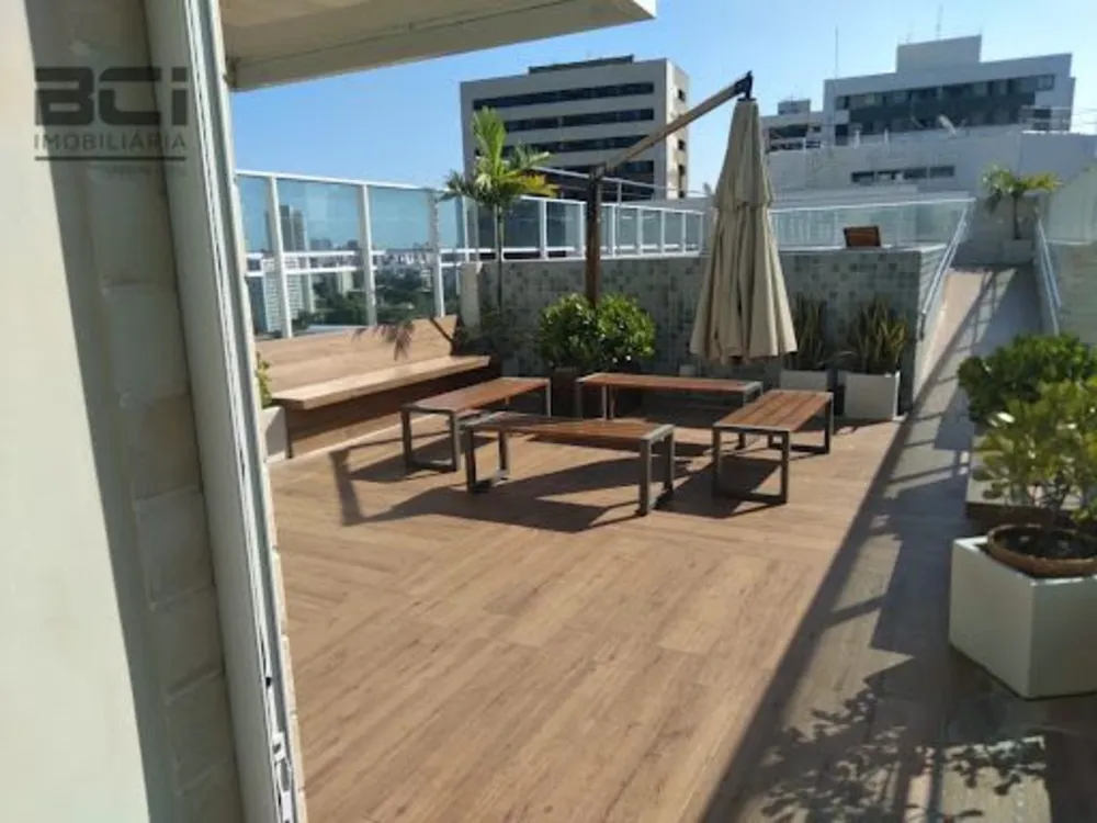 Flat/Apart Hotel, 1 quarto, 35 m² - Foto 8
