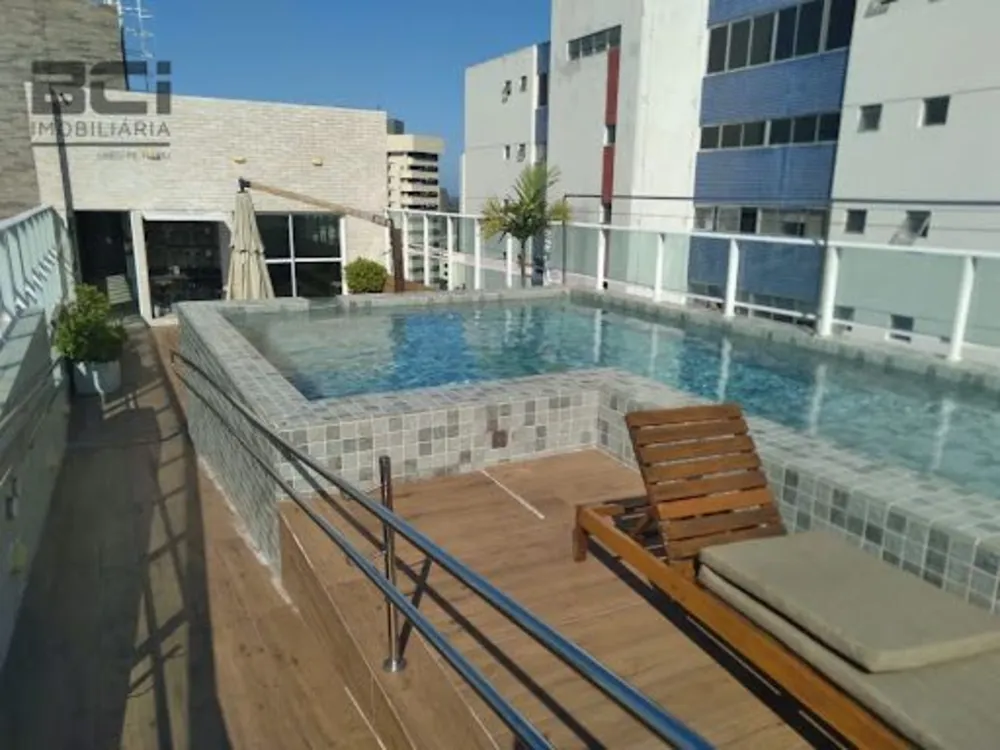 Flat/Apart Hotel, 1 quarto, 35 m² - Foto 11