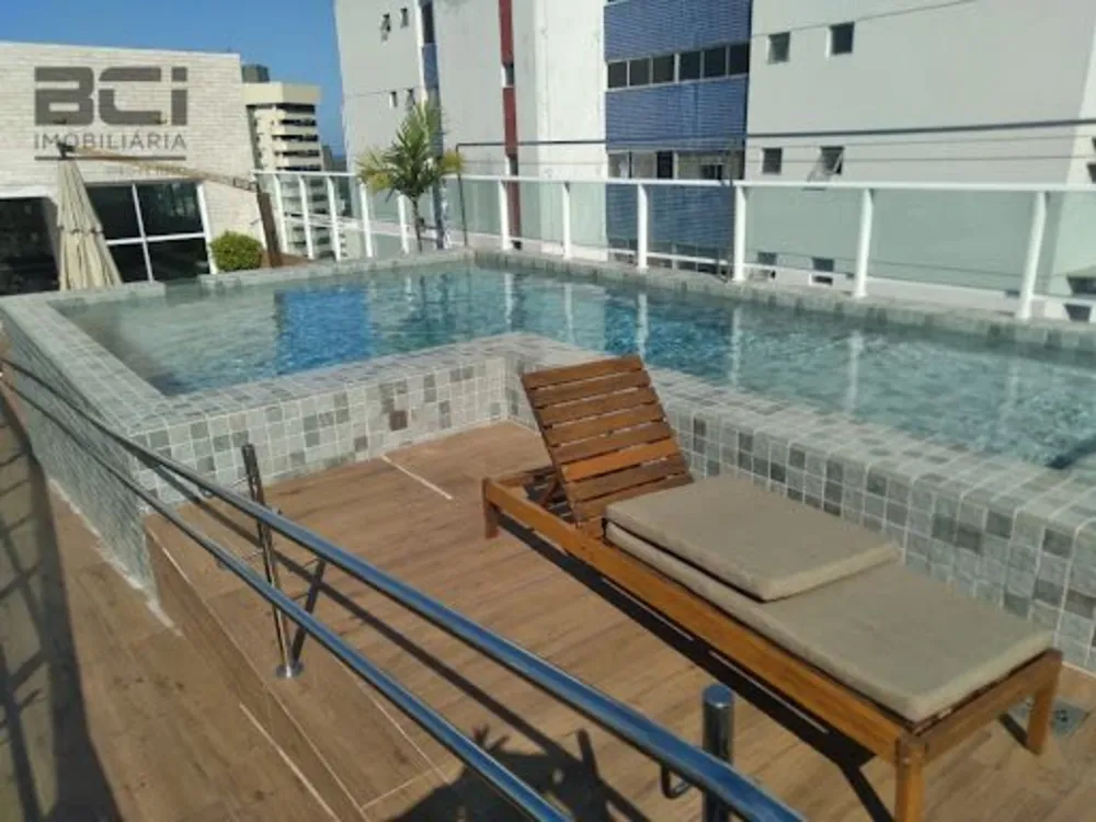 Flat/Apart Hotel, 1 quarto, 35 m² - Foto 10