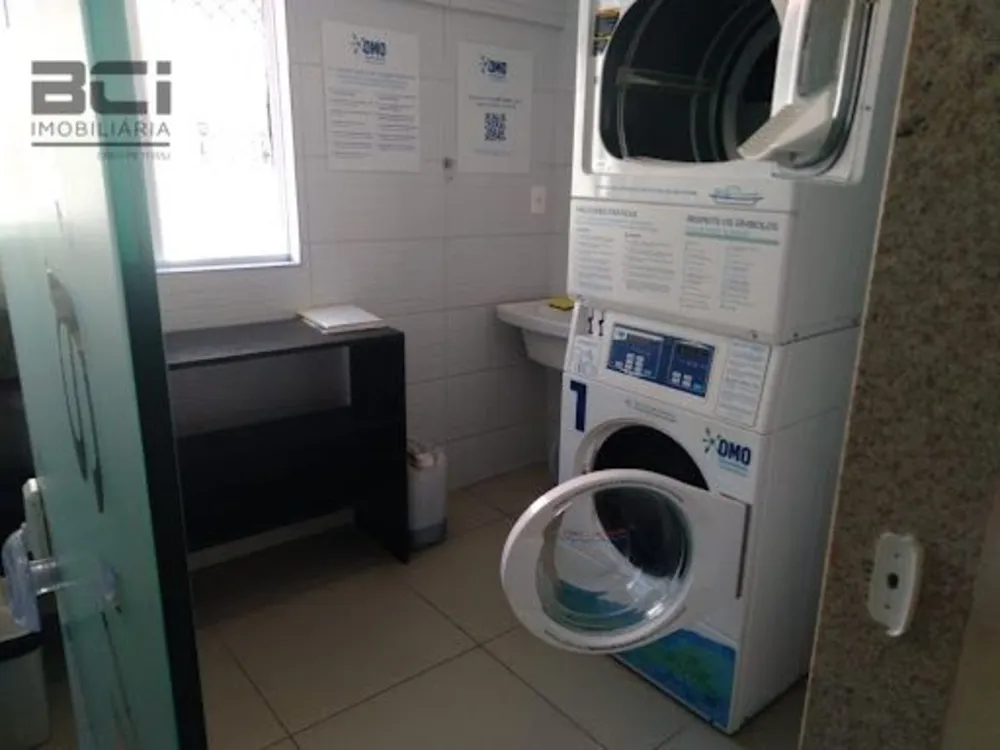 Flat/Apart Hotel, 1 quarto, 35 m² - Foto 12