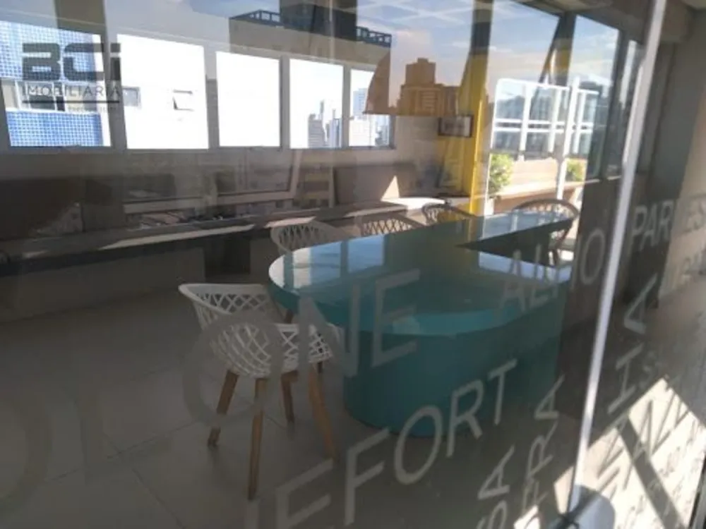 Flat/Apart Hotel, 1 quarto, 35 m² - Foto 7