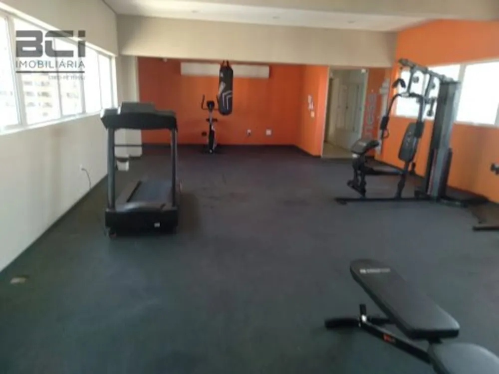 Flat/Apart Hotel, 1 quarto, 35 m² - Foto 13