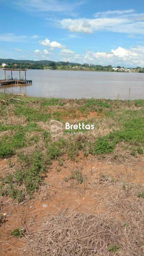 Terreno, 2817 m² - Foto 1