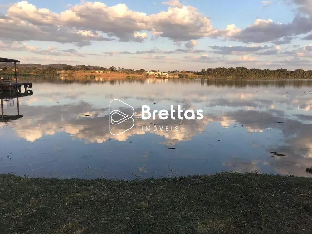Terreno, 2817 m² - Foto 1
