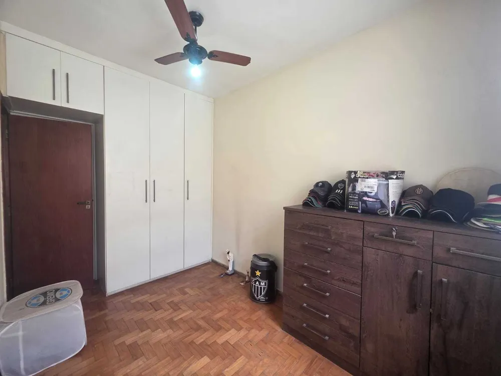 Apartamento, 3 quartos, 120 m² - Foto 5