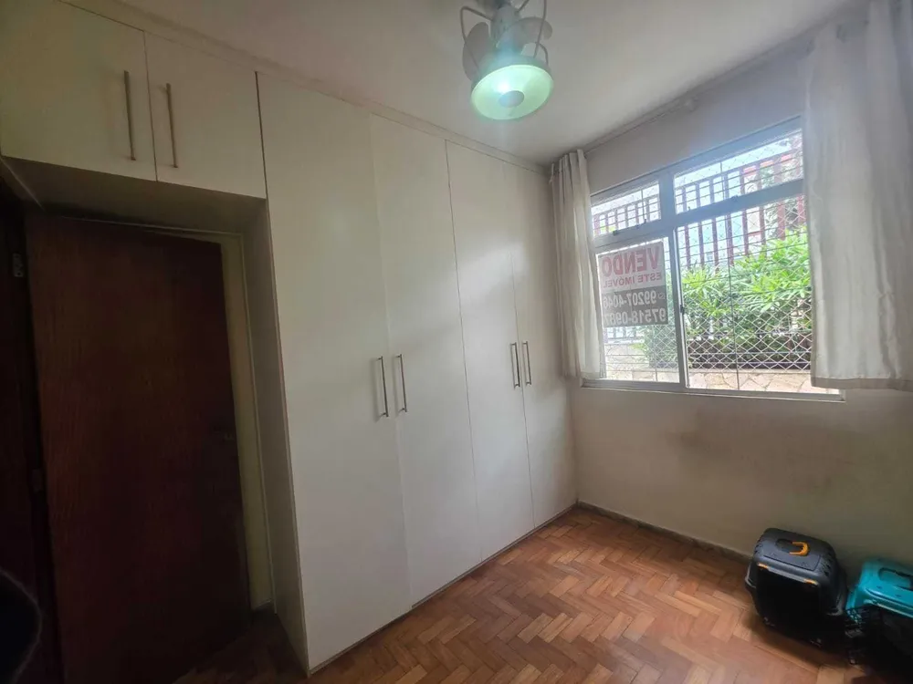 Apartamento, 3 quartos, 120 m² - Foto 7