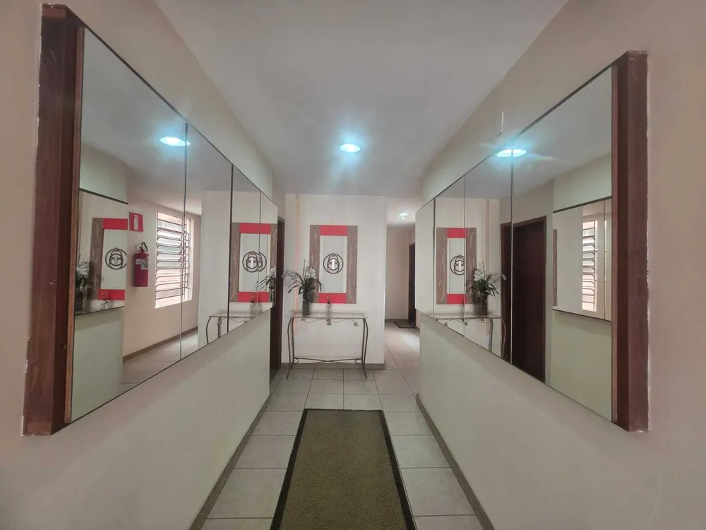 Apartamento, 3 quartos, 120 m² - Foto 11