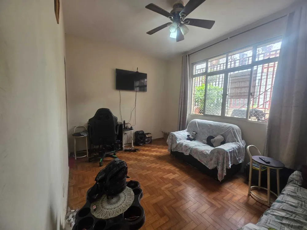 Apartamento, 3 quartos, 120 m² - Foto 1