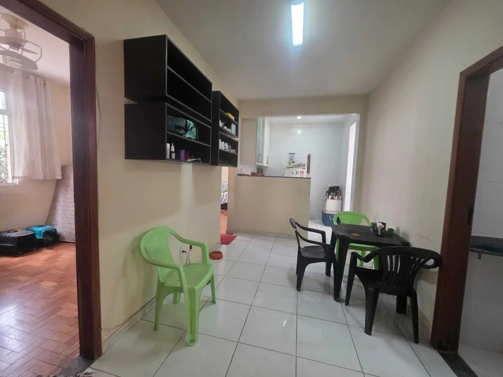 Apartamento, 3 quartos, 120 m² - Foto 3