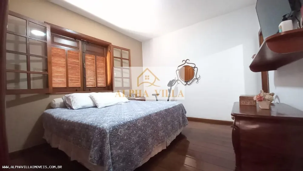 Casa, 3 quartos, 360 m² - Foto 2
