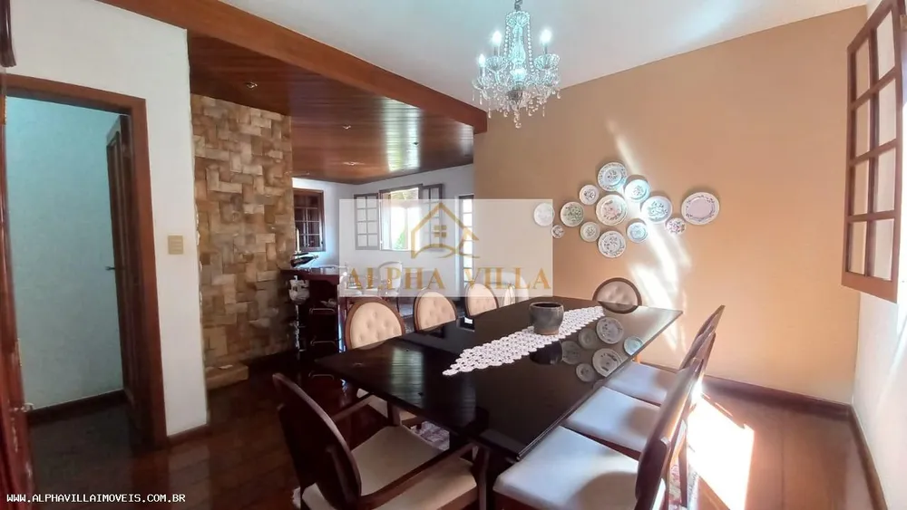 Casa, 3 quartos, 360 m² - Foto 1