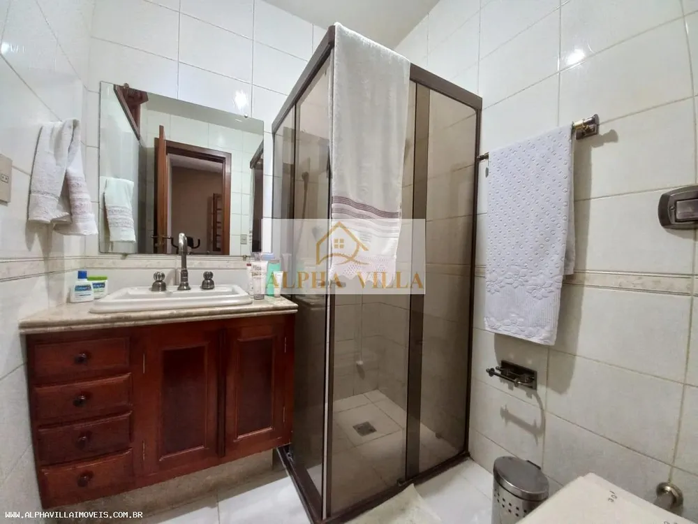Casa, 3 quartos, 360 m² - Foto 7