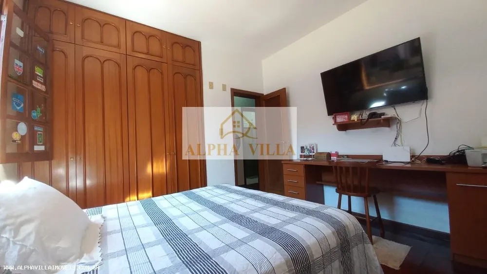 Casa, 3 quartos, 360 m² - Foto 3