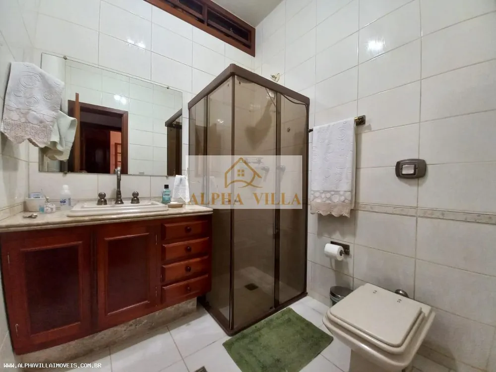 Casa, 3 quartos, 360 m² - Foto 4