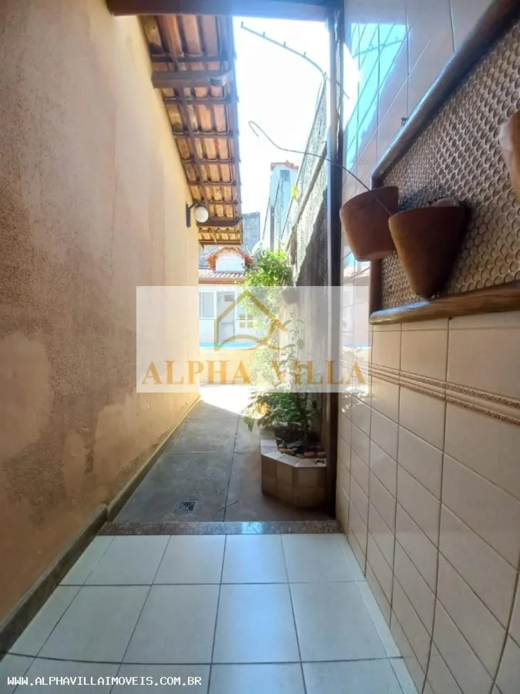 Casa, 3 quartos, 360 m² - Foto 6