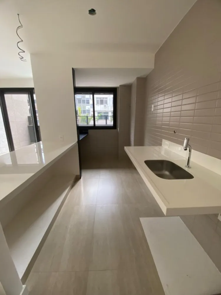 Apartamento, 3 quartos, 124 m² - Foto 9