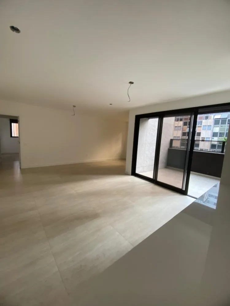 Apartamento, 3 quartos, 124 m² - Foto 6