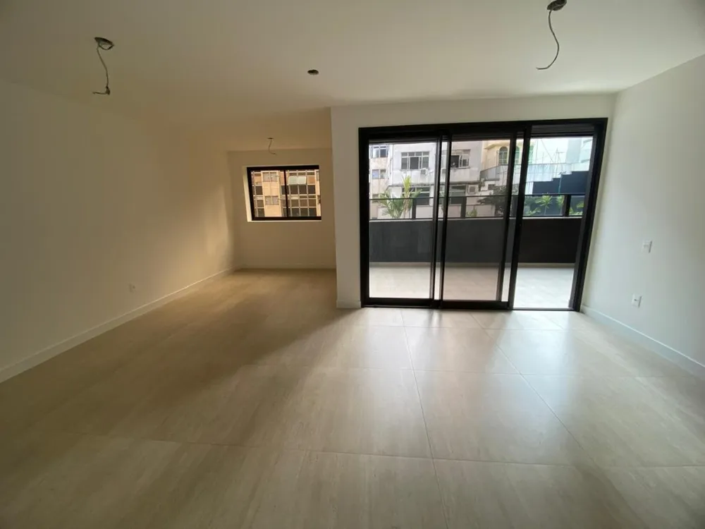 Apartamento, 3 quartos, 124 m² - Foto 5