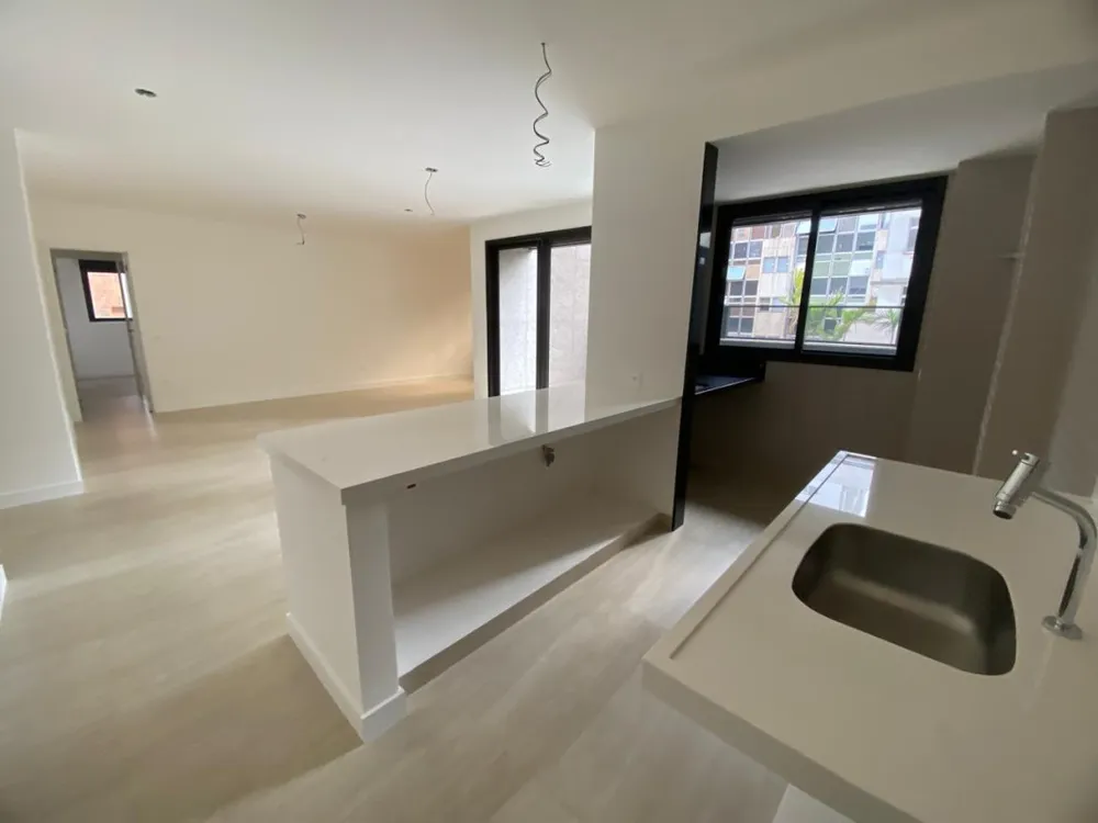 Apartamento, 3 quartos, 124 m² - Foto 10