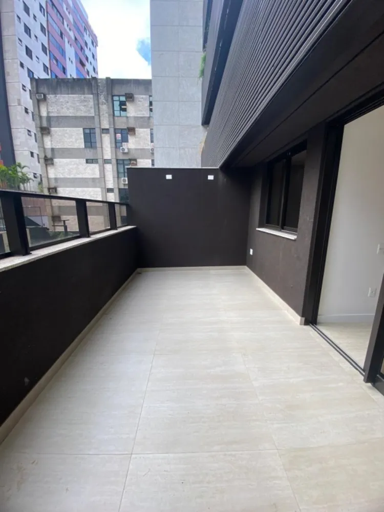 Apartamento, 3 quartos, 124 m² - Foto 12