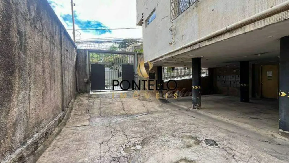 Apartamento, 3 quartos, 100 m² - Foto 9