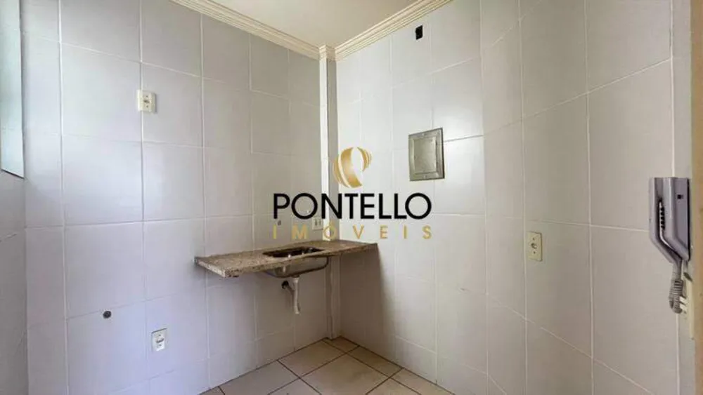 Apartamento, 3 quartos, 100 m² - Foto 1