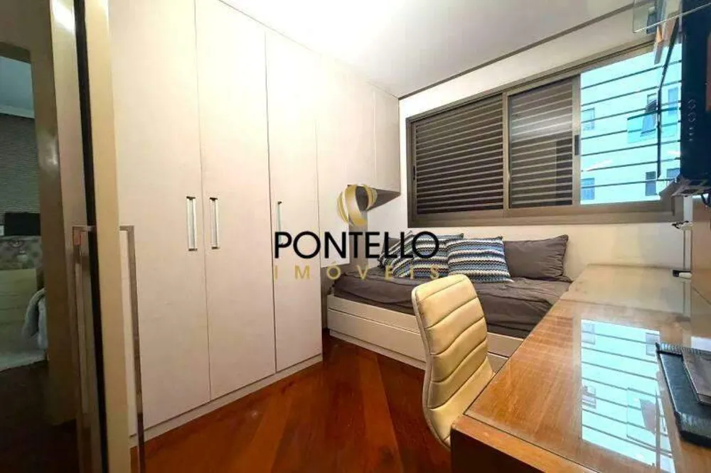 Apartamento, 3 quartos, 100 m² - Foto 8