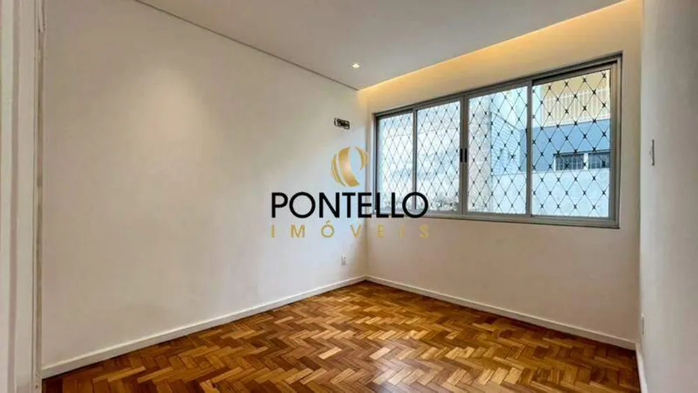 Apartamento, 3 quartos, 100 m² - Foto 3