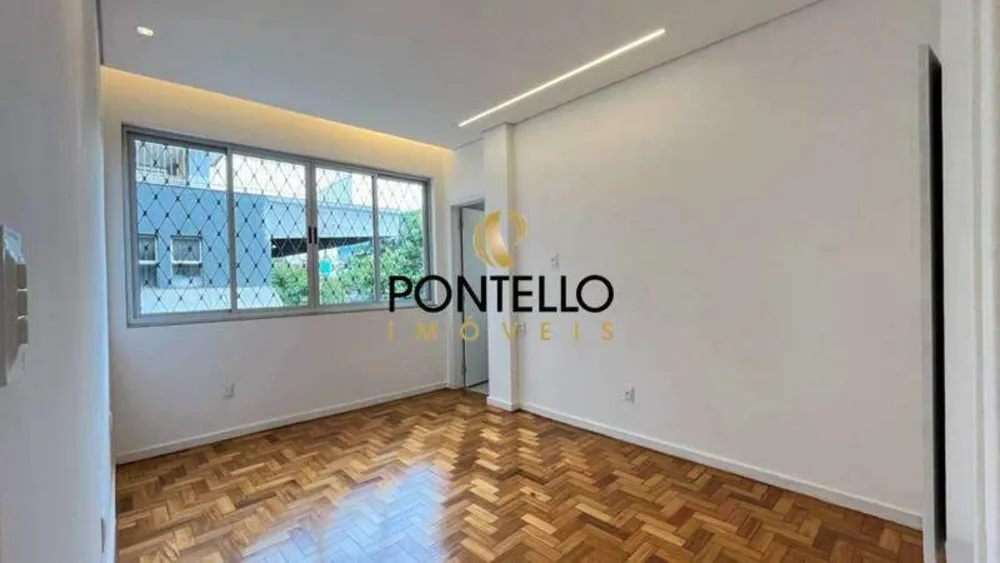 Apartamento, 3 quartos, 100 m² - Foto 1