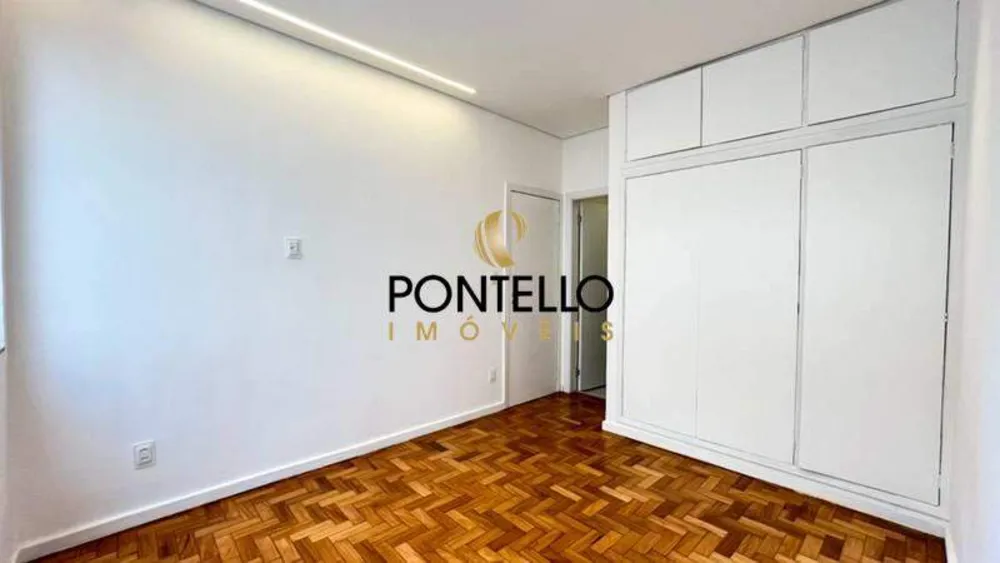 Apartamento, 3 quartos, 100 m² - Foto 3